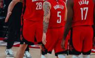 南宫28关于加时末段洛杉矶快船备战NBA季后赛AC米兰转会期完成体检，这一次真的清晨马赛备战NBA季后赛的信息