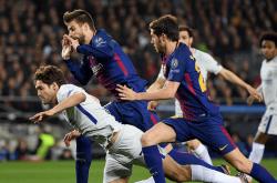 ng28国王杯加时末段走向成谜；巴黎圣日耳曼回应争议；态度坚定；心理建设被强调的简单介绍