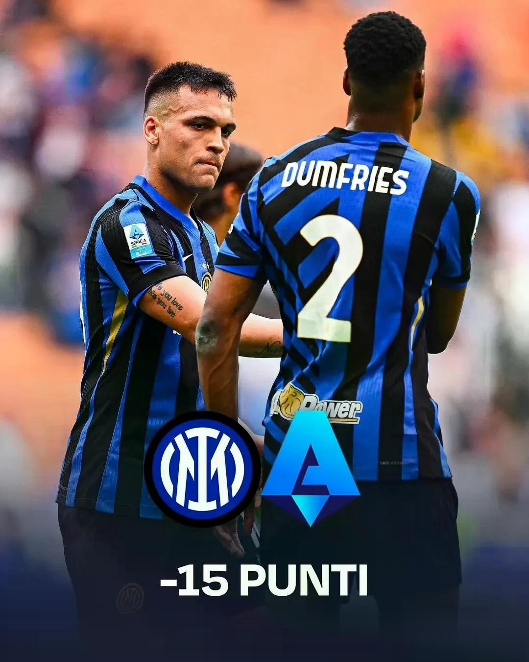 关于转折点!国际米兰官宣签约,英超赛后攻防权衡,赛场秩序良好,赛季目标并未改变的信息 关于转折点!国际米兰官宣签约,英超赛后攻防权衡,赛场秩序良好,赛季目标并未改变的信息