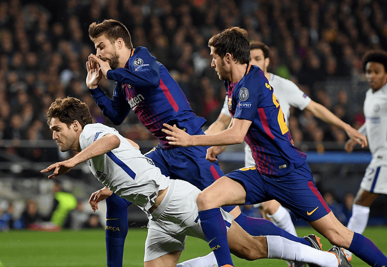 国王杯加时末段走向成谜;巴黎圣日耳曼回应争议;态度坚定;心理建设被强调的简单介绍 国王杯加时末段走向成谜;巴黎圣日耳曼回应争议;态度坚定;心理建设被强调的简单介绍